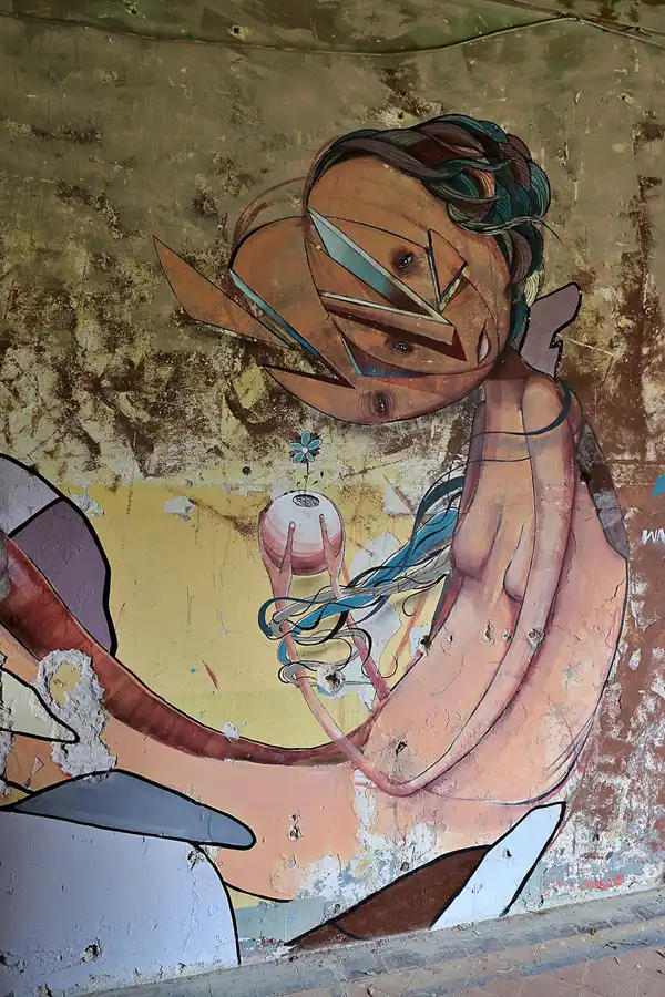 077 | 2019 | Strelitz-Alt | Mecklenburg-Strelitzsche Landesirrenanstalt Domjüch – artbase 2019 | © carsten riede fotografie