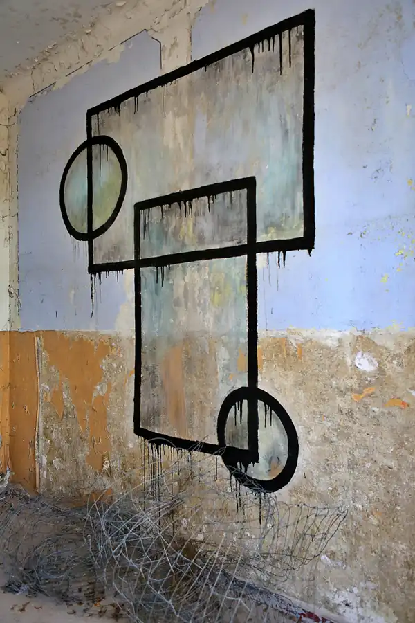 078 | 2019 | Strelitz-Alt | Mecklenburg-Strelitzsche Landesirrenanstalt Domjüch – artbase 2019 | © carsten riede fotografie