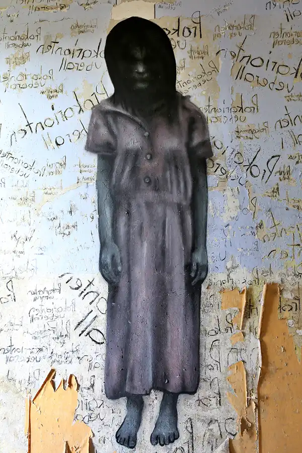 079 | 2019 | Strelitz-Alt | Mecklenburg-Strelitzsche Landesirrenanstalt Domjüch – artbase 2019 | © carsten riede fotografie