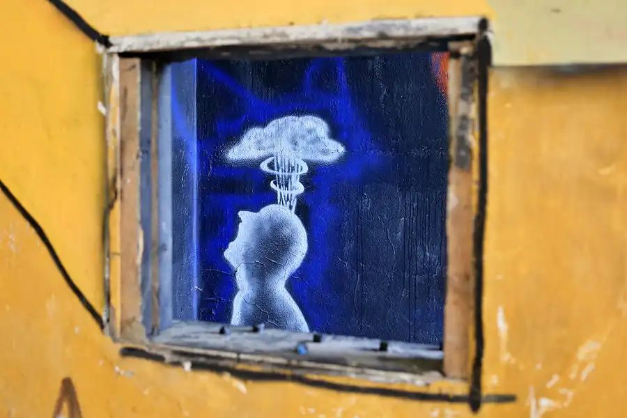 100 | 2019 | Strelitz-Alt | Mecklenburg-Strelitzsche Landesirrenanstalt Domjüch – artbase 2019 | © carsten riede fotografie