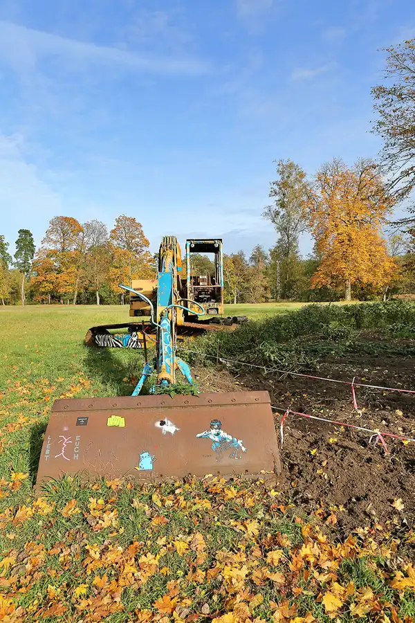 140 | 2019 | Strelitz-Alt | Mecklenburg-Strelitzsche Landesirrenanstalt Domjüch – artbase 2019 | © carsten riede fotografie
