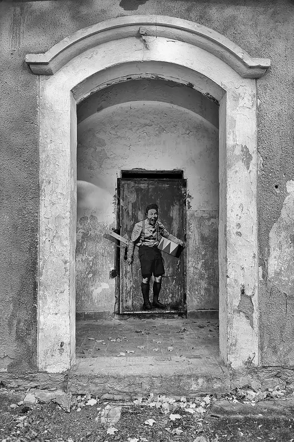 151 | 2019 | Strelitz-Alt | Mecklenburg-Strelitzsche Landesirrenanstalt Domjüch – artbase 2019 | © carsten riede fotografie