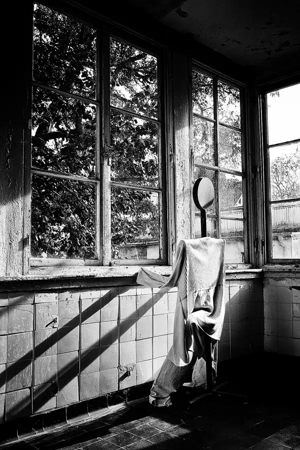 188 | 2019 | Strelitz-Alt | Mecklenburg-Strelitzsche Landesirrenanstalt Domjüch – artbase 2019 | © carsten riede fotografie