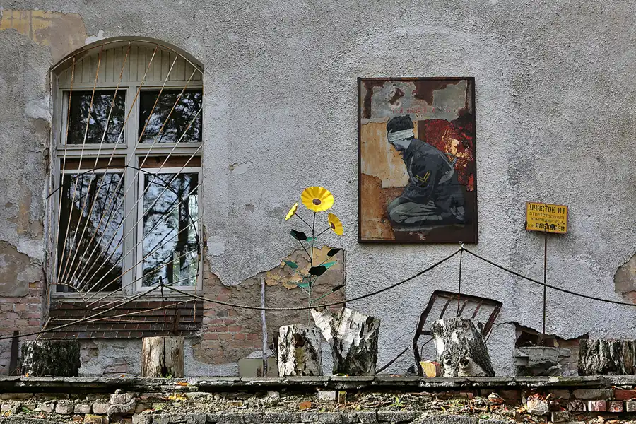 211 | 2019 | Strelitz-Alt | Mecklenburg-Strelitzsche Landesirrenanstalt Domjüch – artbase 2019 | © carsten riede fotografie