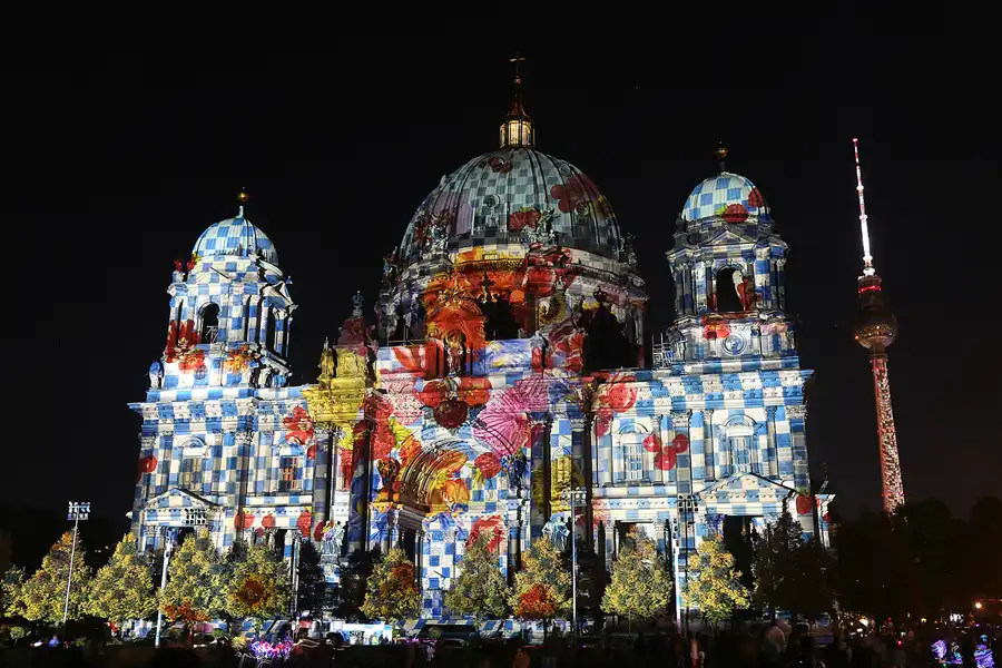 002 | 2019 | Berlin | Berliner Dom | © carsten riede fotografie