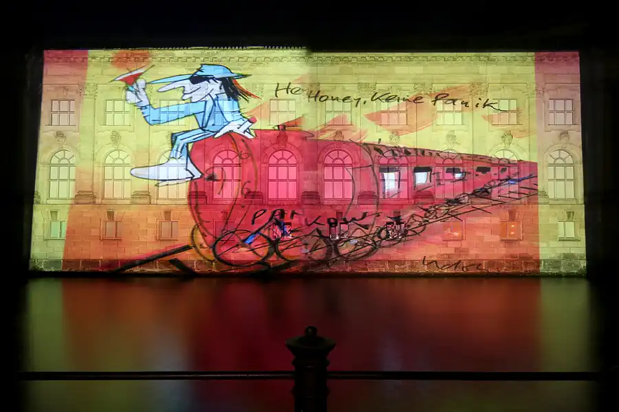 015 | 2019 | Berlin | Bode-Museum | © carsten riede fotografie