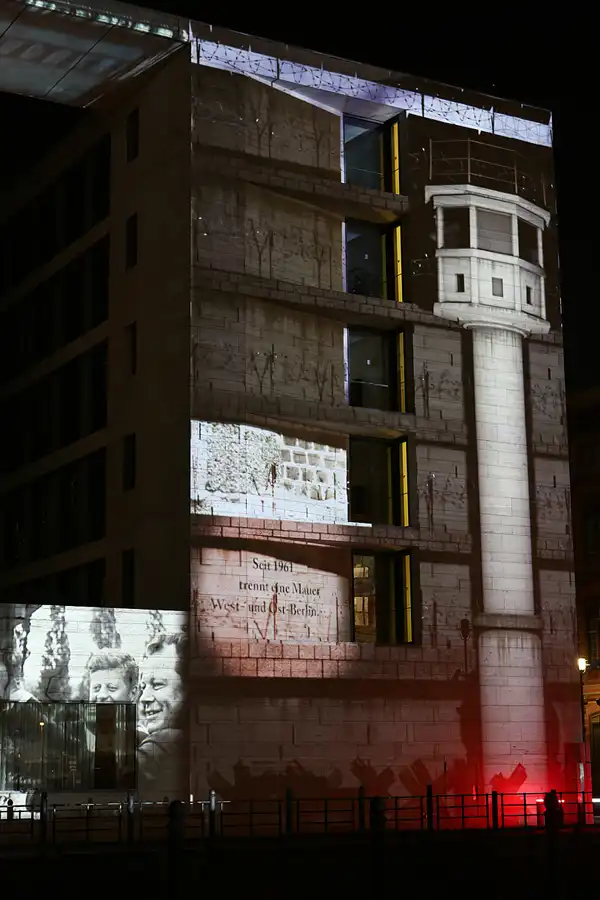 018 | 2019 | Berlin | Auswärtiges Amt der Bundesrepublik Deutschland | © carsten riede fotografie