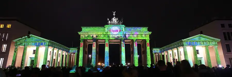 025 | 2019 | Berlin | Brandenburger Tor | © carsten riede fotografie