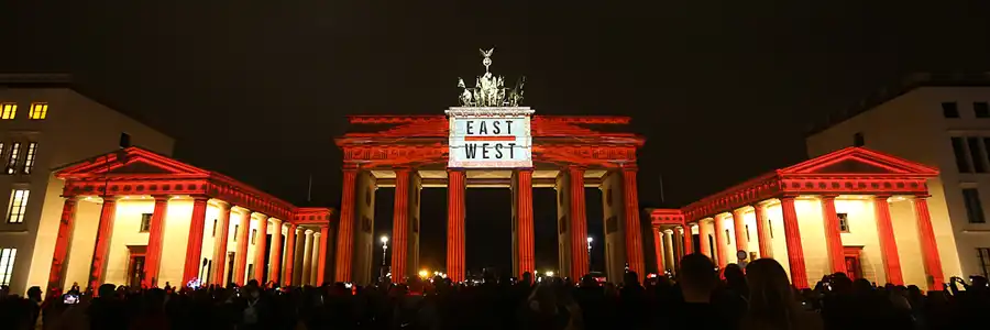 028 | 2019 | Berlin | Brandenburger Tor | © carsten riede fotografie