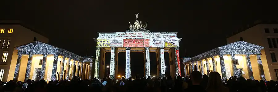 031 | 2019 | Berlin | Brandenburger Tor | © carsten riede fotografie