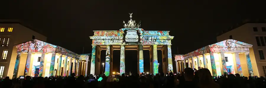 032 | 2019 | Berlin | Brandenburger Tor | © carsten riede fotografie
