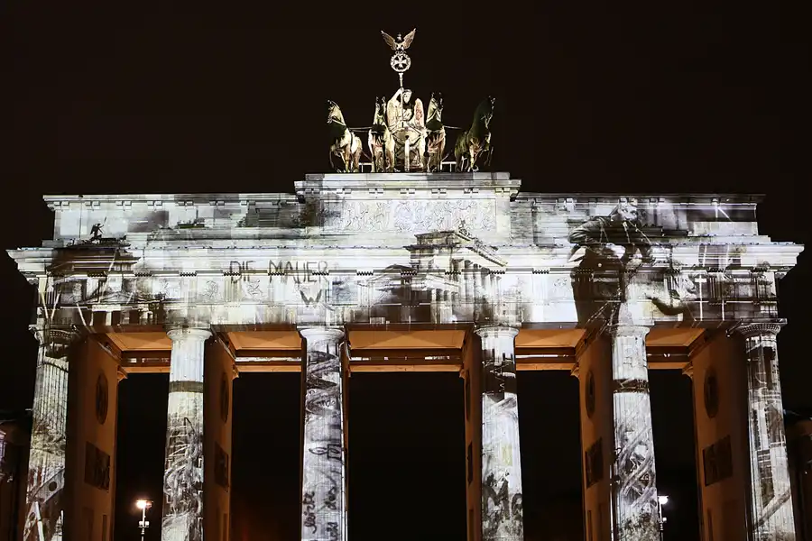 041 | 2019 | Berlin | Brandenburger Tor | © carsten riede fotografie