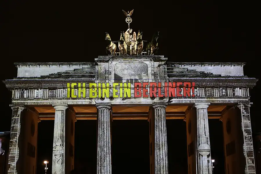 042 | 2019 | Berlin | Brandenburger Tor | © carsten riede fotografie