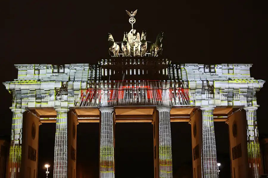 050 | 2019 | Berlin | Brandenburger Tor | © carsten riede fotografie
