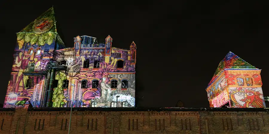 053 | 2019 | Berlin | Bärenquell Brauerei | © carsten riede fotografie