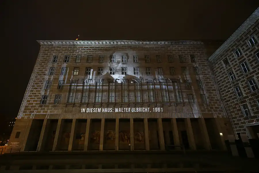 067 | 2019 | Berlin | Bundesministerium für Finanzen | © carsten riede fotografie