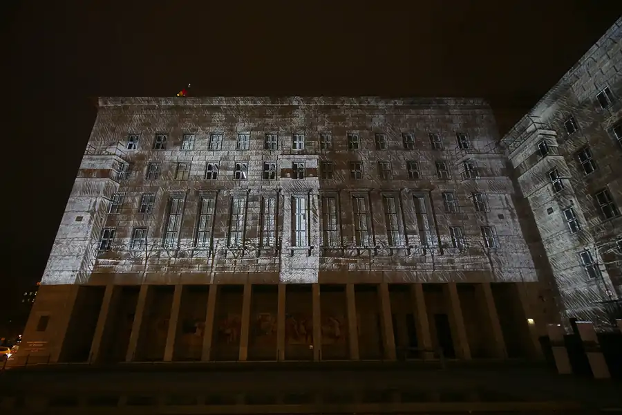 068 | 2019 | Berlin | Bundesministerium für Finanzen | © carsten riede fotografie