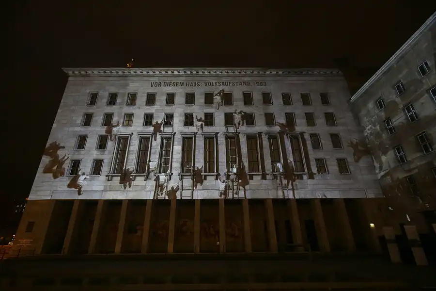 070 | 2019 | Berlin | Bundesministerium für Finanzen | © carsten riede fotografie