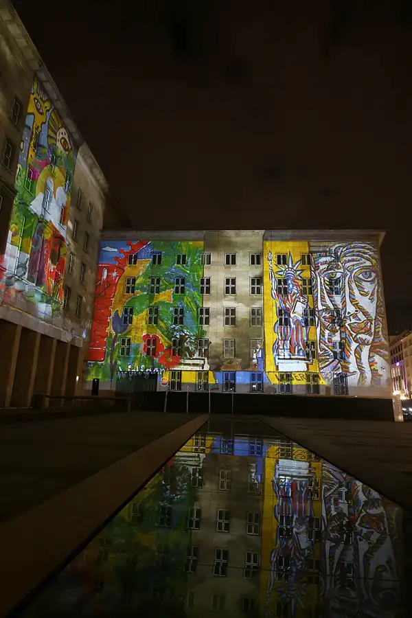 071 | 2019 | Berlin | Bundesministerium für Finanzen | © carsten riede fotografie