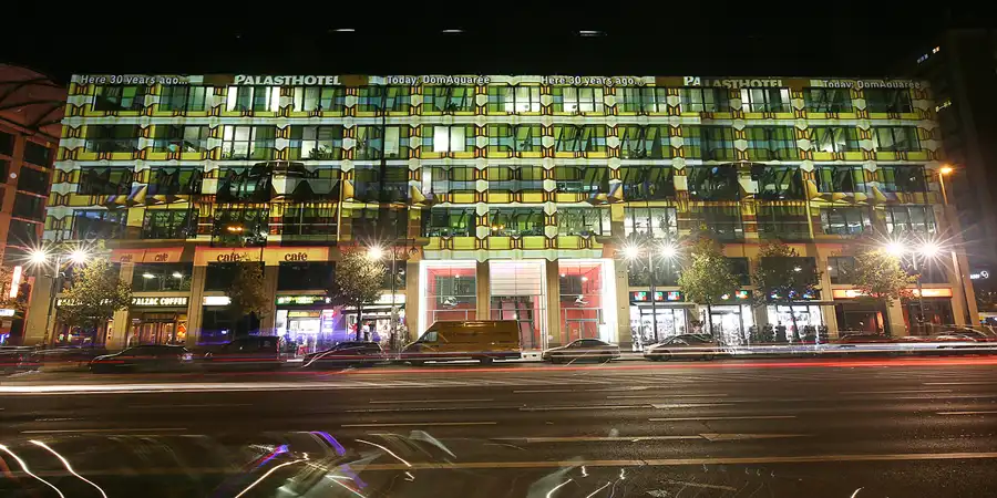 075 | 2019 | Berlin | DomAquarée | © carsten riede fotografie