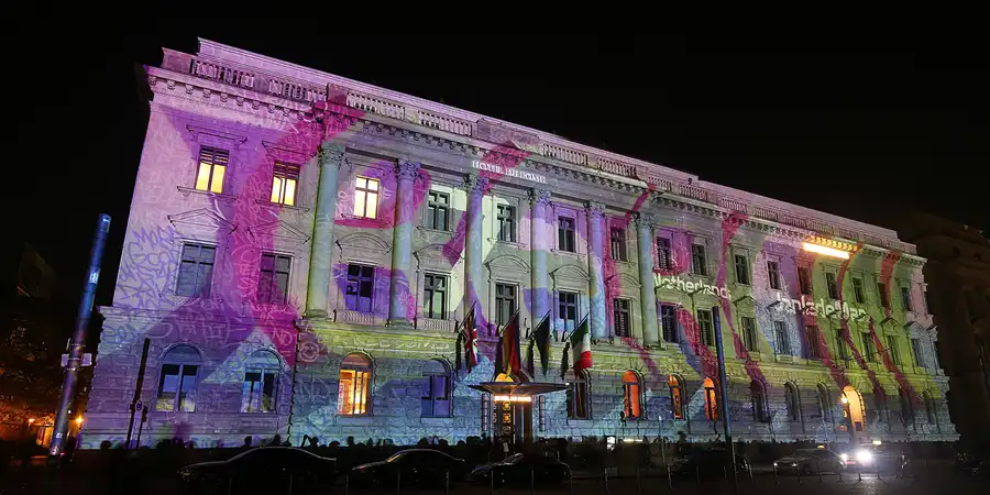 107 | 2019 | Berlin | Hotel De Rome | © carsten riede fotografie