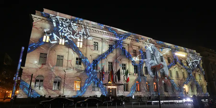 109 | 2019 | Berlin | Hotel De Rome | © carsten riede fotografie