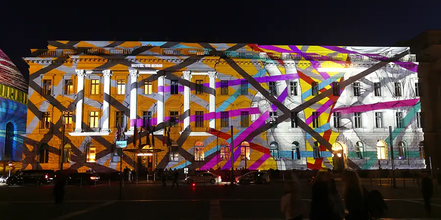 110 | 2019 | Berlin | Hotel De Rome | © carsten riede fotografie