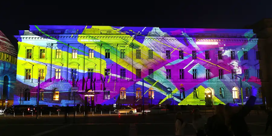 111 | 2019 | Berlin | Hotel De Rome | © carsten riede fotografie