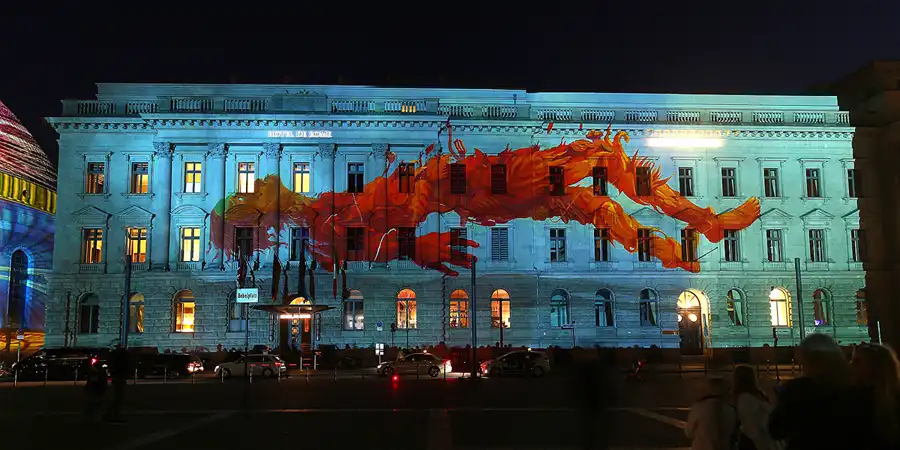 112 | 2019 | Berlin | Hotel De Rome | © carsten riede fotografie