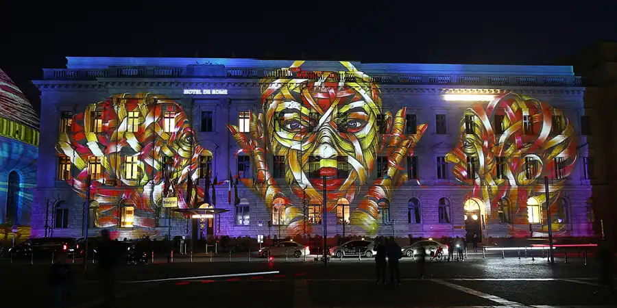 115 | 2019 | Berlin | Hotel De Rome | © carsten riede fotografie