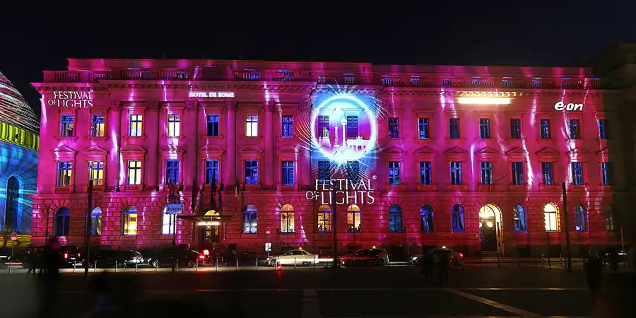 117 | 2019 | Berlin | Hotel De Rome | © carsten riede fotografie