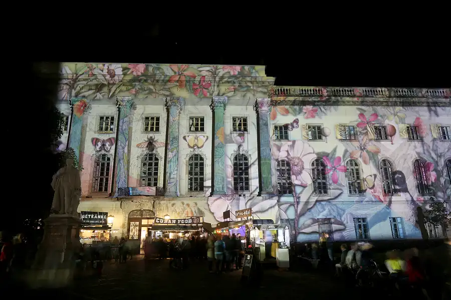 129 | 2019 | Berlin | Humboldt-Universität zu Berlin | © carsten riede fotografie