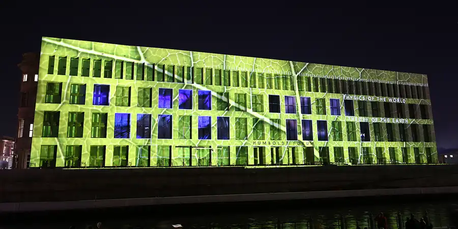 132 | 2019 | Berlin | Humboldt Forum im Berliner Schloss | © carsten riede fotografie