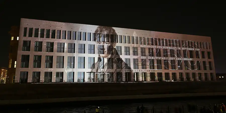 134 | 2019 | Berlin | Humboldt Forum im Berliner Schloss | © carsten riede fotografie