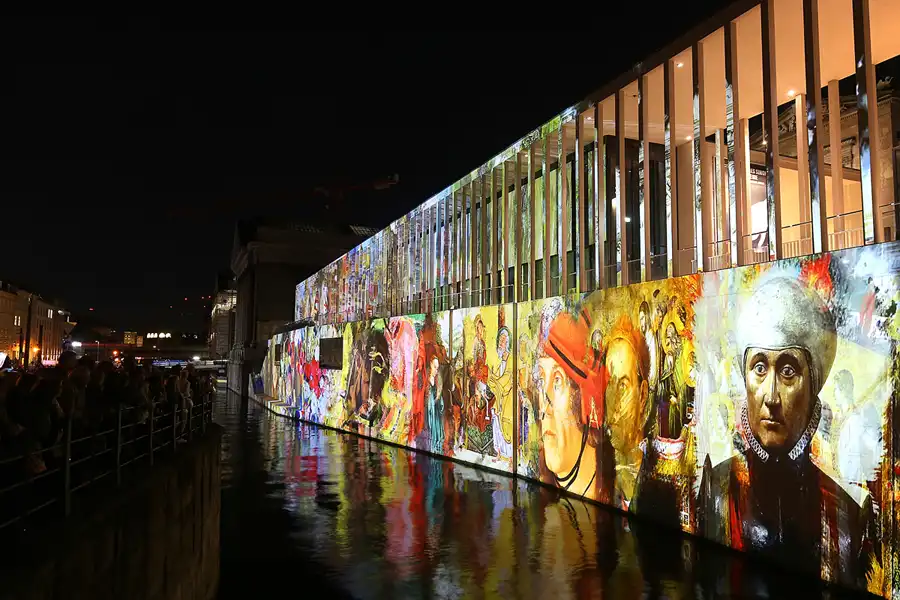 145 | 2019 | Berlin | James-Simon-Galerie | © carsten riede fotografie