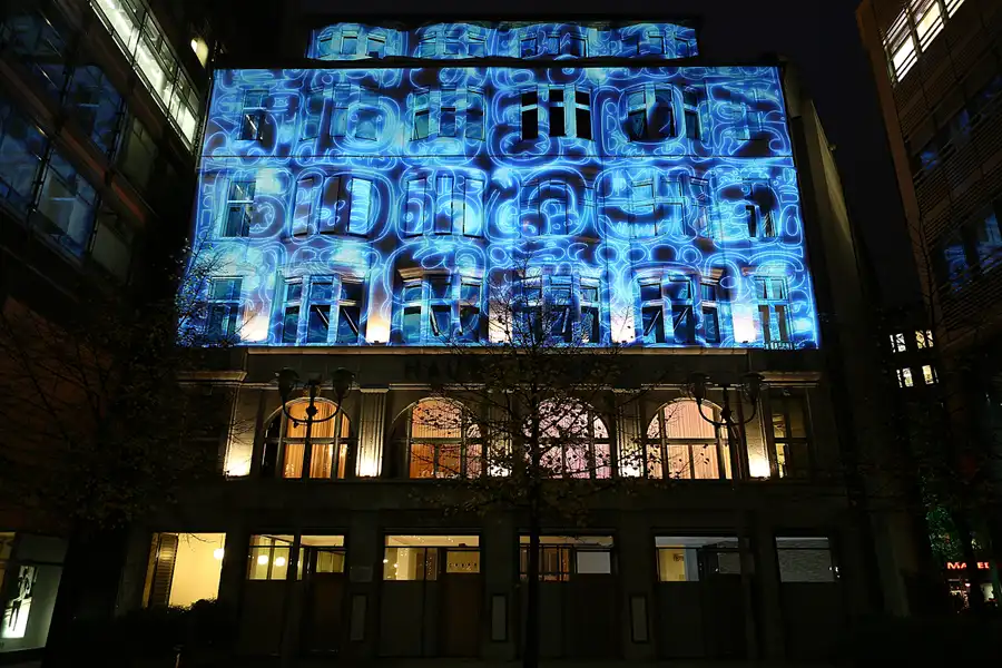 157 | 2019 | Berlin | Potsdamer Platz – Weinhaus Huth | © carsten riede fotografie