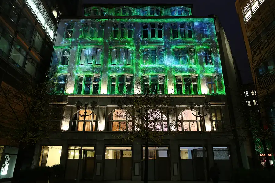 159 | 2019 | Berlin | Potsdamer Platz – Weinhaus Huth | © carsten riede fotografie