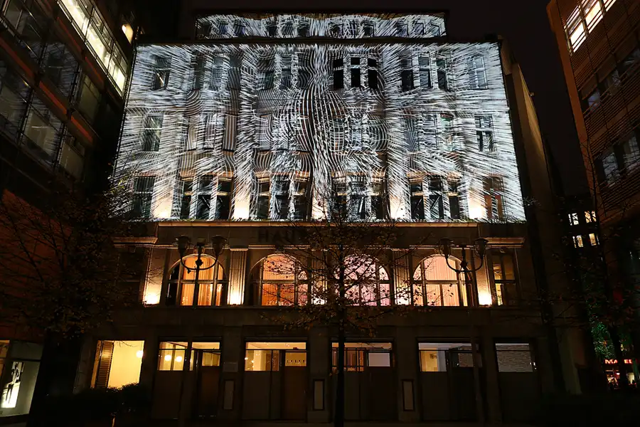 162 | 2019 | Berlin | Potsdamer Platz – Weinhaus Huth | © carsten riede fotografie