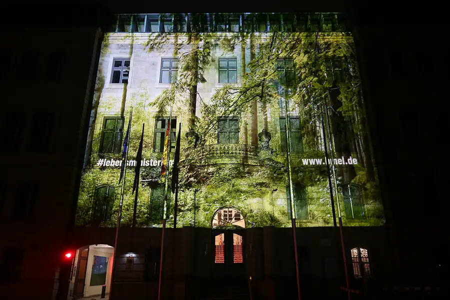 165 | 2019 | Berlin | Bundesministerium für Ernährung und Landwirtschaft | © carsten riede fotografie