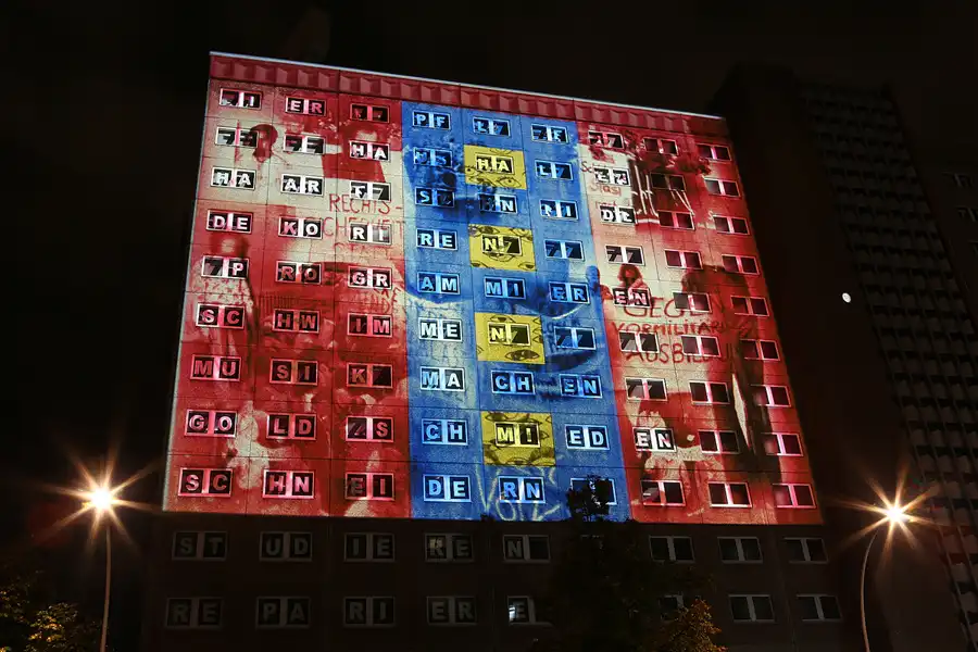 174 | 2019 | Berlin | Stasi-Unterlagen-Archiv | © carsten riede fotografie