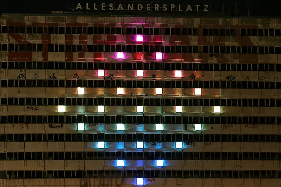 175 | 2019 | Berlin | Staatliche Zentralverwaltung für Statistik der DDR – Haus der Statistik | © carsten riede fotografie