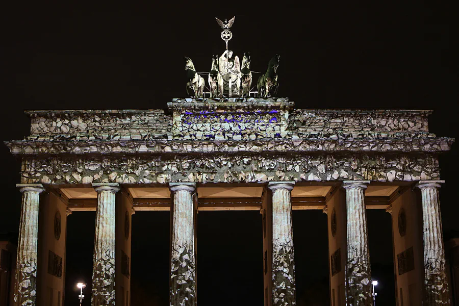 038 | 2019 | Berlin | Brandenburger Tor | © carsten riede fotografie