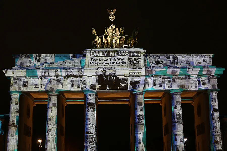 045 | 2019 | Berlin | Brandenburger Tor | © carsten riede fotografie