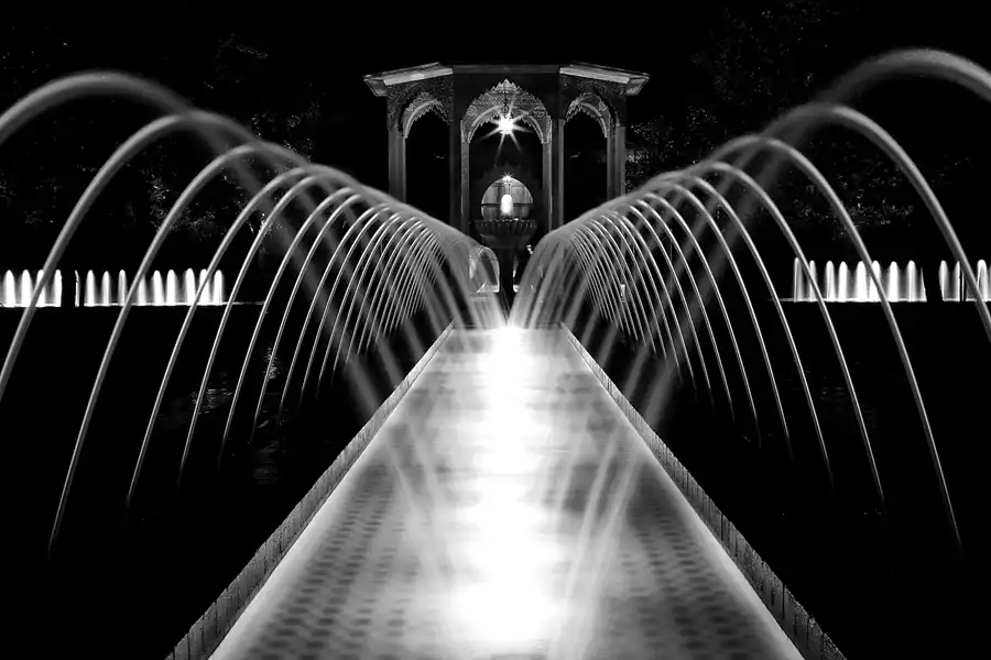 015 | 2019 | Berlin | Gärten der Welt im Erholungspark Marzahn – Magical Festival of Lights Garden | © carsten riede fotografie