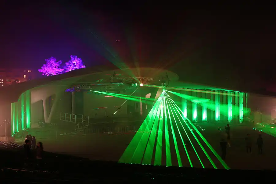 029 | 2019 | Berlin | Gärten der Welt im Erholungspark Marzahn – Magical Festival of Lights Garden | © carsten riede fotografie