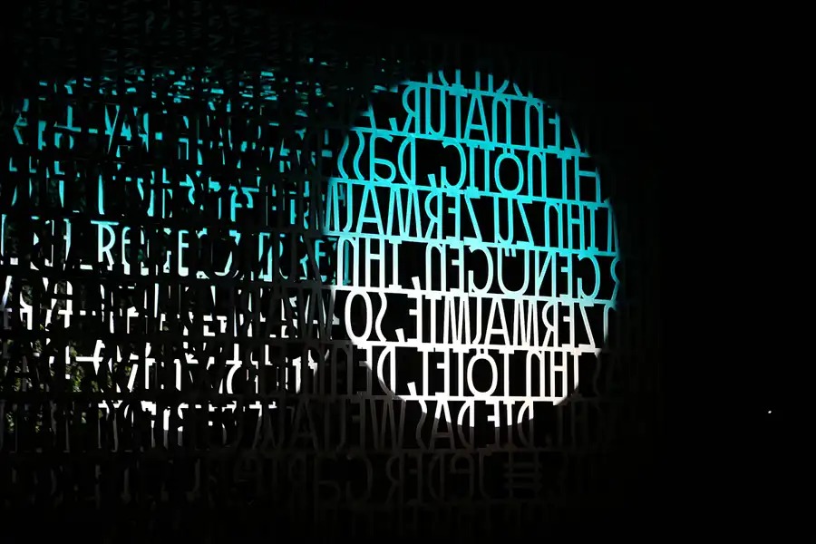 034 | 2019 | Berlin | Gärten der Welt im Erholungspark Marzahn – Magical Festival of Lights Garden | © carsten riede fotografie