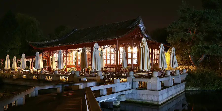 043 | 2019 | Berlin | Gärten der Welt im Erholungspark Marzahn – Magical Festival of Lights Garden | © carsten riede fotografie