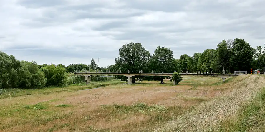 006 | 2020 | Forst | Seufzerbrücke | © carsten riede fotografie