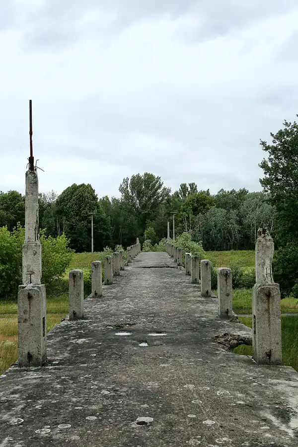 007 | 2020 | Forst | Seufzerbrücke | © carsten riede fotografie
