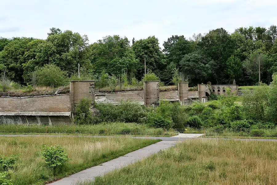011 | 2020 | Forst | Lange Brücke | © carsten riede fotografie